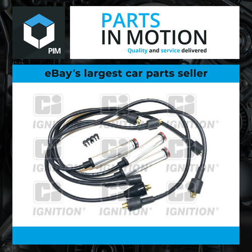 Leads ignition cables - leads,