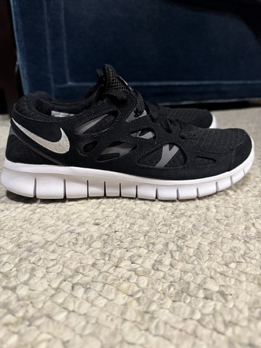 Men nike free run black - free,