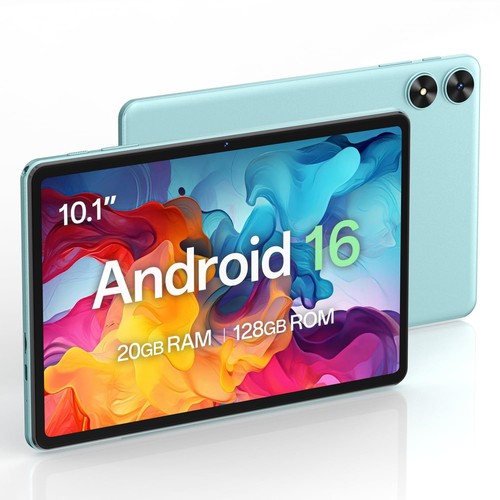 Svitoo android tablet 10 - 16,