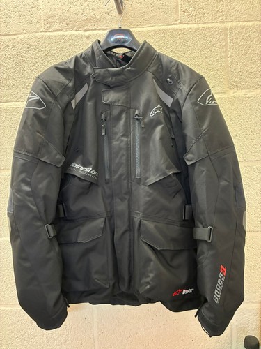 Alpinestars andes drystar - alpinestars,