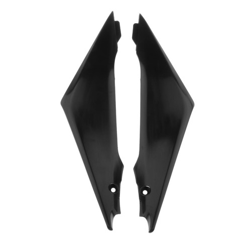 Abs plastic side cover - cover, trim