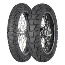 GB 350 S Tyre Pairs 100/90 &