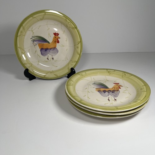 Scotts stow cockerel 4 - cockerel,