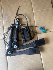 Vauxhall Corsa E Pair Seatbelt Pre-Tensioners 13427748 / 13427749 2015-2019