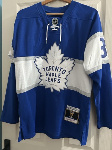Mitchell and ness toronto - ness,
