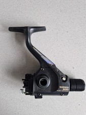 SHIMANO BAITRUNNER AERO GT6010 XT-7 MAIN BODY & SIDE COVER. SEE PHOTOS.