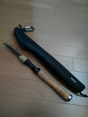 Daiwa bus rod bait - , b.b.b