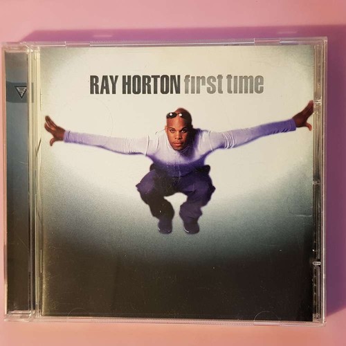 Ray horton first - time, nm/ex
