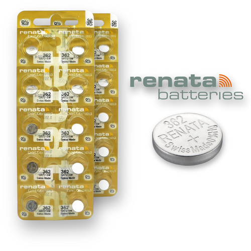 362 eol sr721sw renata - 362,