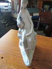 Vintage Lladro Nao Spanish
