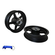  Rims Front 2.15 Rear 2.50 For