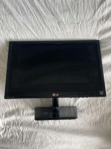 Flatron 19en33s 19in led - lg, 19en33s-b