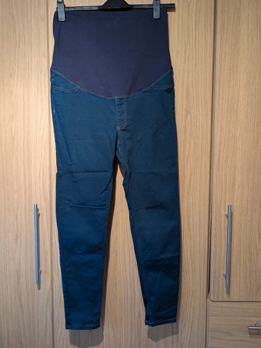 Maternity jeans size r - |, |