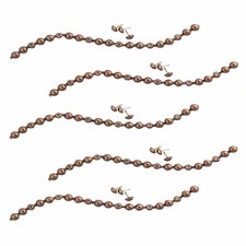 5 Leather Seat Tacking Strip