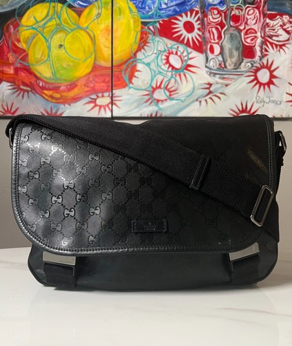 Gucci imprime monogram - gucci, gg