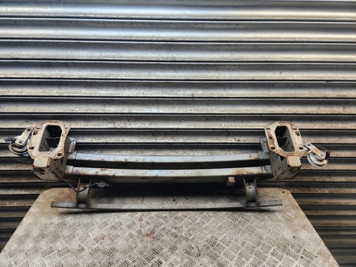 Jeep compass crash bar - compass,