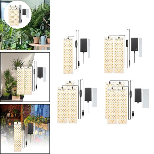 Led grow panels - grow,