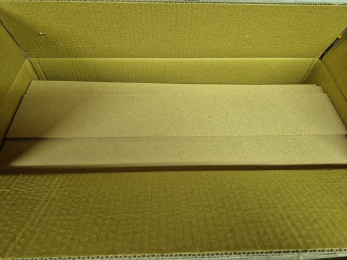 3mm mdf sheets strips 30no - 30no, x