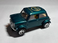 Scalextric c2244 mini cooper - scalextric,