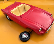 Vintage Sindy's Own Car 1965