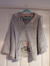 Ladies Size 10-12 Soft Fleece