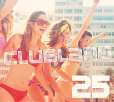 Various Artists Clubland 25