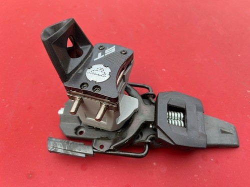 Dynafit rear binding - st,
