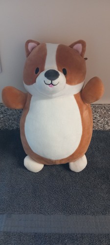Squishmallow reginald the - squishmallow,