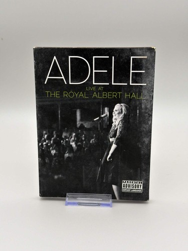 Live the royal albert hall - albert,