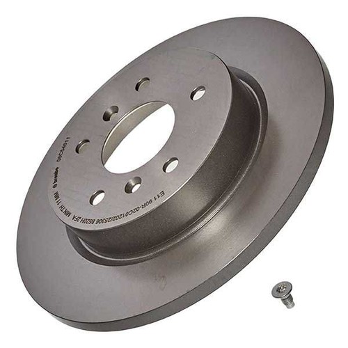 Brembo c546 brake disc - brembo,