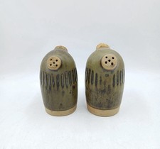 Tremar Studio Pottery Salt &