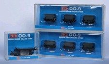 Peco 009 HOe Narrow Gauge
