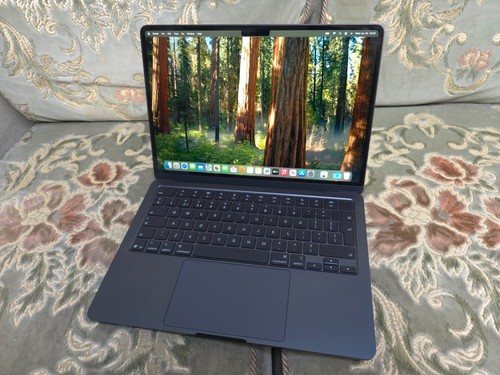 Apple macbook air m4 - apple,