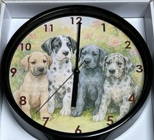 SPECIAL COLLECTION DOG QUARTZ