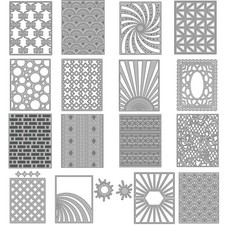 Rectangle Background Frame