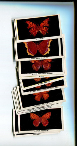 1927 godfrey phillips ltd - phillips,