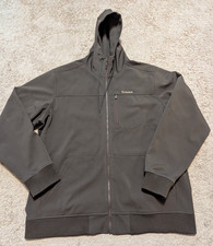 Simms Rogue Fleece Fishing