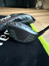 Ping G410 Plus Driver / 10.5