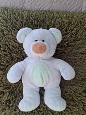 RARE TY PLUFFIES 2002