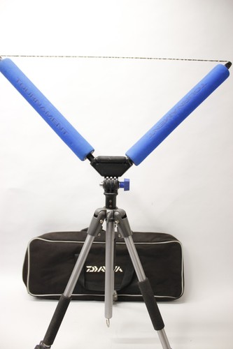 Daiwa tournament roller with - tournament,