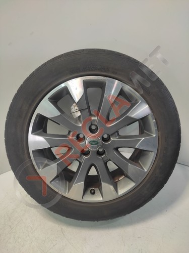 Land rover freelander mk2 - land,