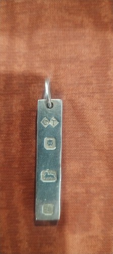 1978 solid sterling silver - ct,