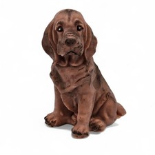 Handmade Chocolate Bloodhound