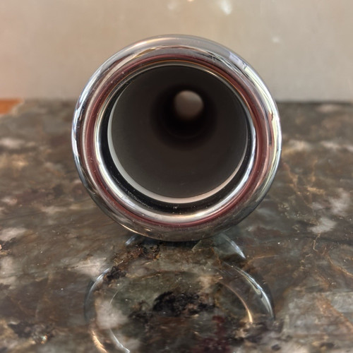 Parker hitz tuba mouthpiece - parker-hitz,