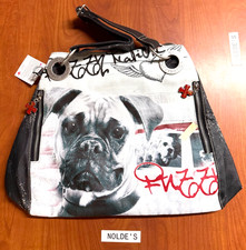 Fuzzynation   Pug Distressed