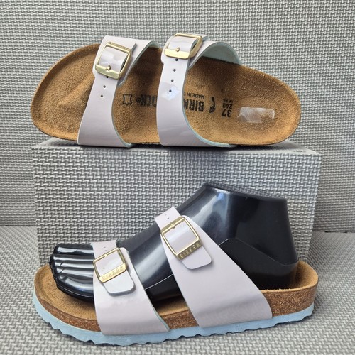 Birkenstock sydney sandals - birkenstock,
