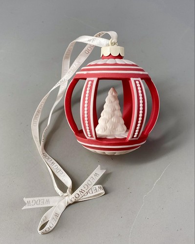 Rare wedgwood red jasperware - rare,
