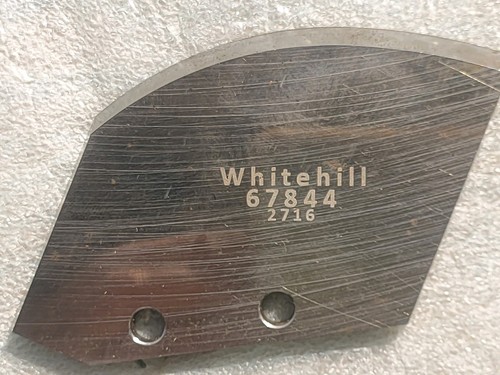 Whitehill spindle moulder - whitehill,