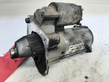 2011 FORD FOCUS Mk3 1.6L Diesel Manual FoMoCo Starter Motor 2073366