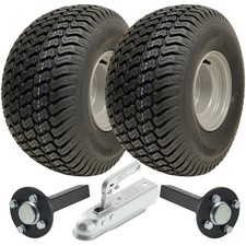 20x10.00-8 ATV Trailer Kit